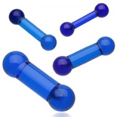 Basic UV Acrylic Piercing Barbell