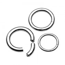 Basic Steel Segmented Captive Bead Ring