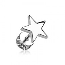 Nova Star Steel Fake Plug 