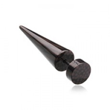 Coco Dots Acrylic Fake Taper 