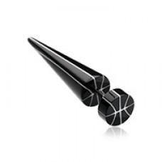 Basketball UV Acrylic Fake Taper 