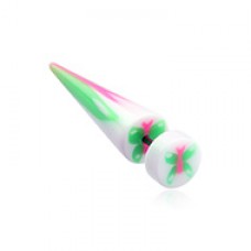 Butterfly UV Acrylic Fake Taper 