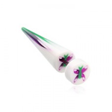 Butterfly UV Acrylic Fake Taper 