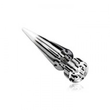 Pin Stripe UV Acrylic Fake Taper 