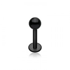 Basic UV Acrylic Bio Flexible Shaft Labret