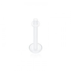 Bio Flexible Labret Type Retainer