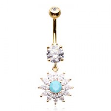 Body Jewelry