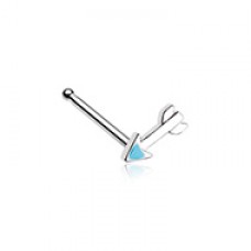 Katniss Arrow Nose Stud Ring