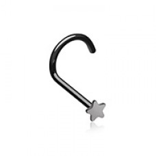 Colorline Star Nose Screw Ring