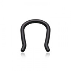 Soft Touch Bio Flexible Septum Retainer Ring