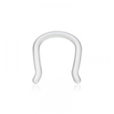 Soft Touch Bio Flexible Septum Retainer Ring