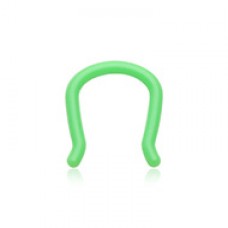 Soft Touch Bio Flexible Septum Retainer Ring