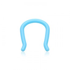 Soft Touch Bio Flexible Septum Retainer Ring
