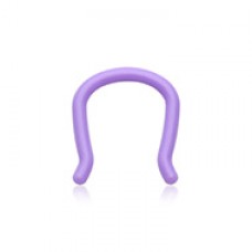 Soft Touch Bio Flexible Septum Retainer Ring