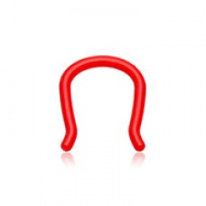 Soft Touch Bio Flexible Septum Retainer Ring