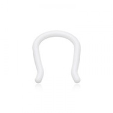 Soft Touch Bio Flexible Septum Retainer Ring