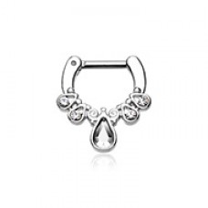 Radiant Kao Septum Clicker