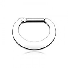 Basic Steel Loop Septum Clicker
