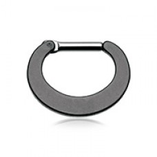 Colorline Basic Steel Loop Septum Clicker