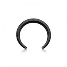 Soft Touch Bio Flexible Septum Pincher Ring