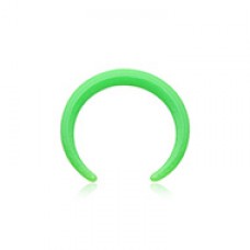 Soft Touch Bio Flexible Septum Pincher Ring