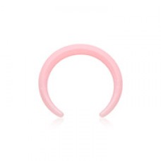 Soft Touch Bio Flexible Septum Pincher Ring