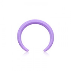 Soft Touch Bio Flexible Septum Pincher Ring