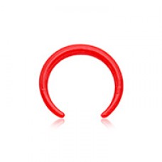 Soft Touch Bio Flexible Septum Pincher Ring