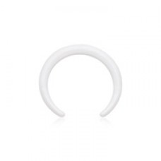 Soft Touch Bio Flexible Septum Pincher Ring