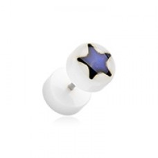 Star Mood Fake Plug