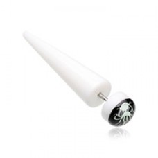 Pirate Octopus Fake Taper