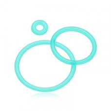 Hypo-Allergenic Silicone O-Ring
