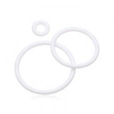 Hypo-Allergenic Silicone O-Ring
