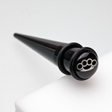 Brassknuckle Acrylic Stretching Taper