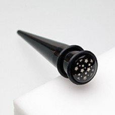 Multi Star Acrylic Stretching Taper