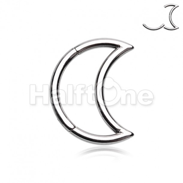 moon-shape-steel-seamless-hinged-clicker-ring