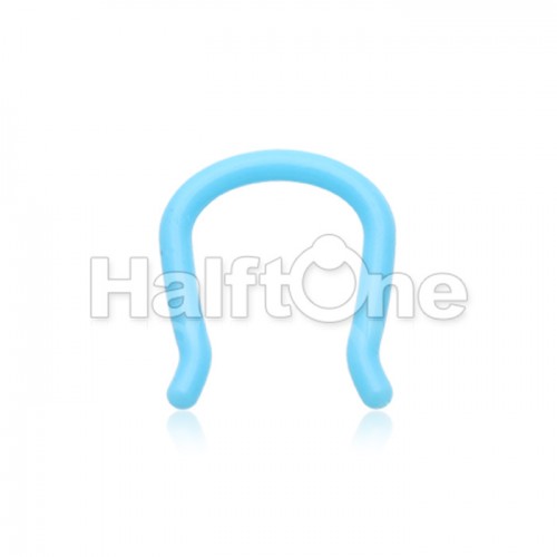 Soft Touch Bio Flexible Septum Retainer Ring