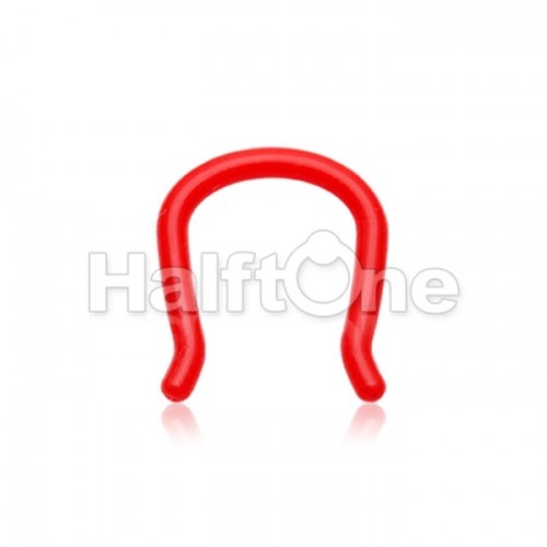 Soft Touch Bio Flexible Septum Retainer Ring