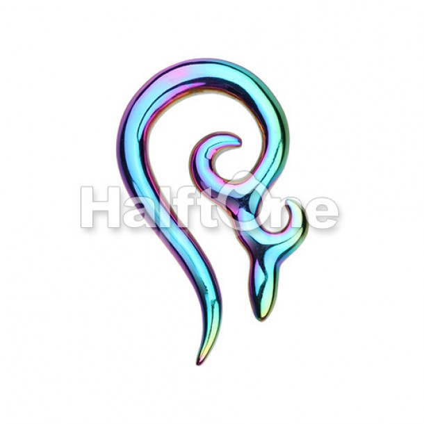 Hanging on sale ear gauges