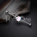 Stay Magical Unicorn Industrial Barbell