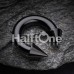 Colorline PVD Basic Spike Top Horseshoe Circular Barbell Colorline PVD Basic Spike Top Horseshoe Circular Barbell