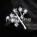 The Tree of Life Sparkle Cartilage Tragus Earring