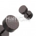 Coco Dots Acrylic Fake Plug 