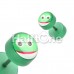 Adorable Frog Acrylic Fake Plug 
