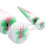 Butterfly UV Acrylic Fake Taper 