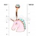 Rose Gold Stay Magical Unicorn Belly Button Ring