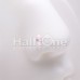 Mystical Gemstone Cut Gem L-Shaped Nose Ring