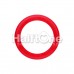 Flexible Silicone Double Flared Ear Gauge Tunnel Plug