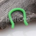 Soft Touch Bio Flexible Septum Retainer Ring