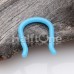 Soft Touch Bio Flexible Septum Retainer Ring